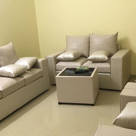 Aparthotel Rafeef Al Shamal Al Hayit Exterior foto