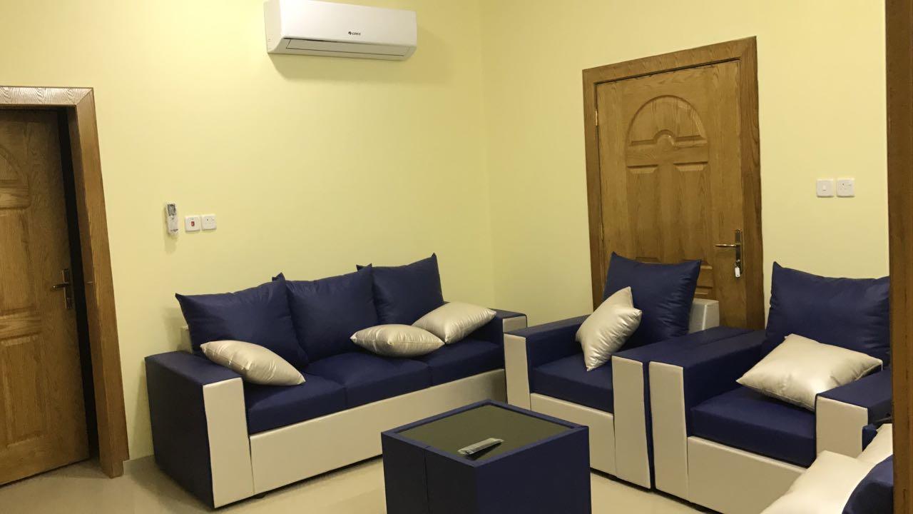 Aparthotel Rafeef Al Shamal Al Hayit Exterior foto