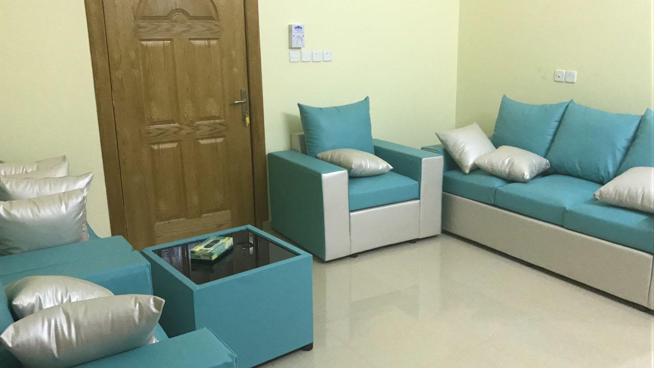 Aparthotel Rafeef Al Shamal Al Hayit Exterior foto