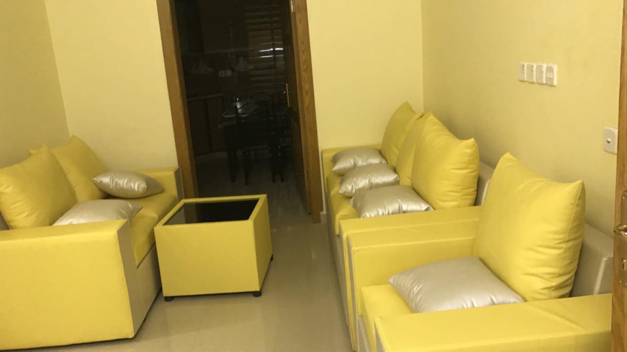 Aparthotel Rafeef Al Shamal Al Hayit Exterior foto