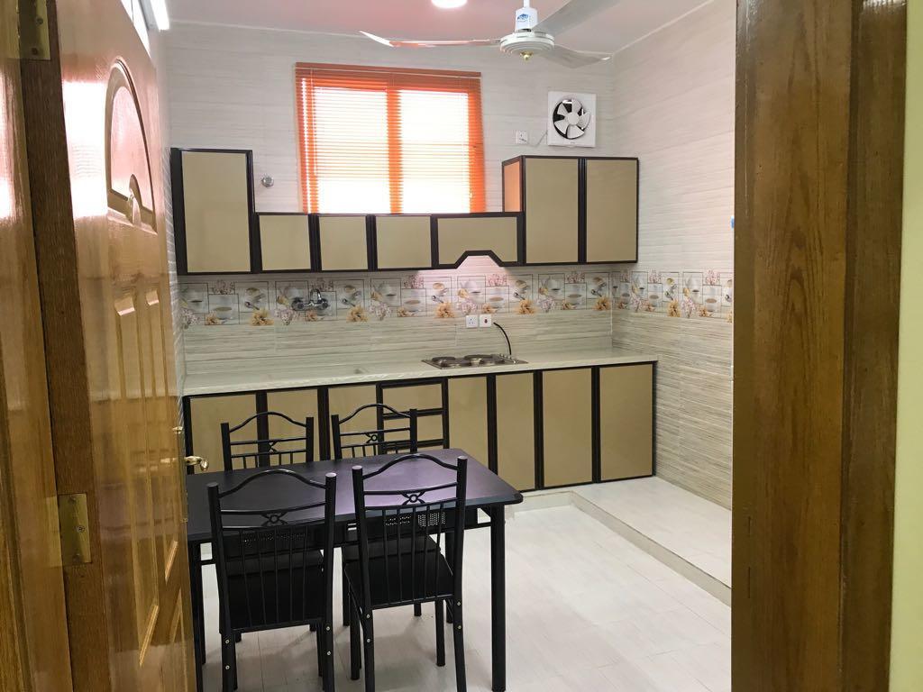 Aparthotel Rafeef Al Shamal Al Hayit Exterior foto