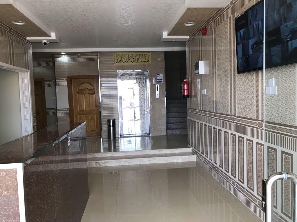 Aparthotel Rafeef Al Shamal Al Hayit Exterior foto