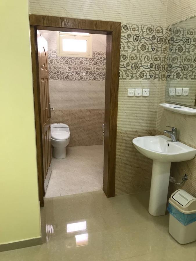 Aparthotel Rafeef Al Shamal Al Hayit Exterior foto